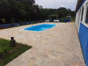 Chácara Rancho da Felicidade